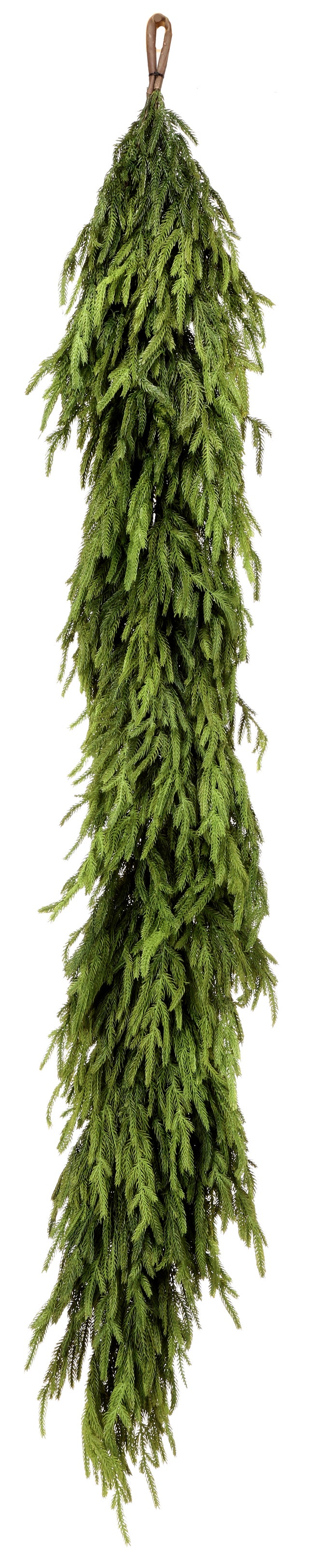 Greenery | Twilight Holiday Decor